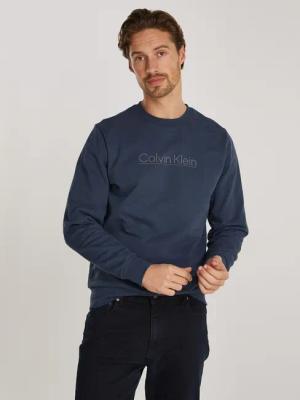 Calvin Klein Sweatshirt RAISED LINE LOGO