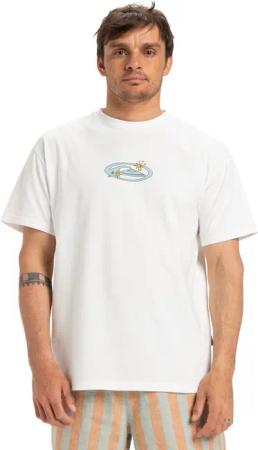 Quiksilver T-Shirt Nd Nature Magic