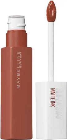 MAYBELLINE NEW YORK Lippenstift Super Stay