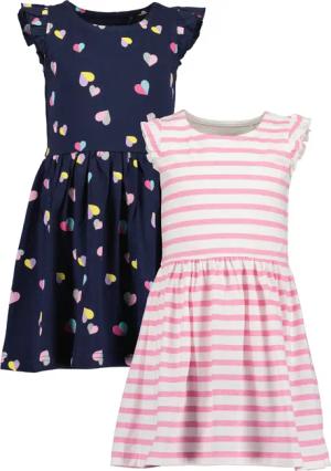 Blue Seven Sweatkleid