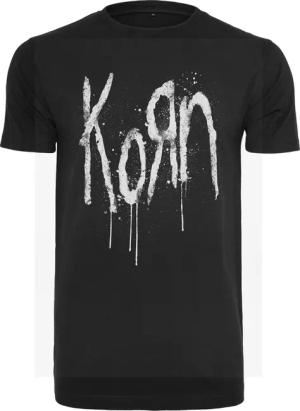Merchcode T-Shirt Merchcode Herren Korn Still