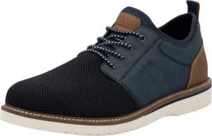 Rieker Slip-On Sneaker, Slipper, Schlupfschuh, Freizeitschuh