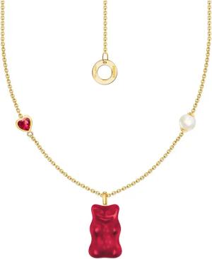 THOMAS SABO Kette mit Anhänger THOMAS
