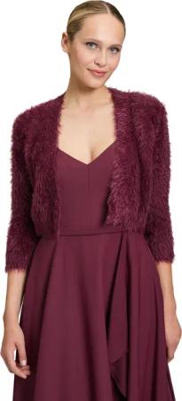 Vera Mont Strickjacke Vera Mont Strickbolero
