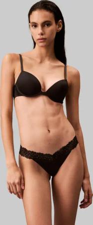 Calvin Klein Underwear Stringtanga THONG mit