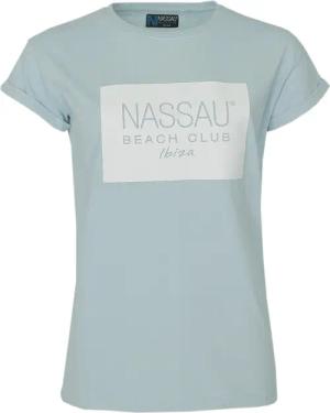 NASSAU BEACH T-Shirt NB231057