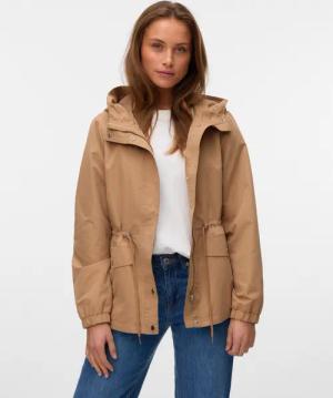 Vero Moda Parka VMPAISLEY PARKA JACKET