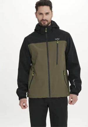 WEATHER REPORT Outdoorjacke DELTON W-PRO15000 mit