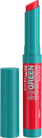 MAYBELLINE NEW YORK Lippenstift Green Edition