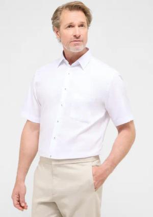 Eterna Kurzarmhemd MODERN FIT NON IRON