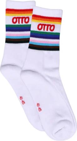 Capelli New York Socken Limited Edition