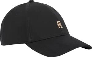 Tommy Hilfiger Baseball Cap ELEVATED CHIC