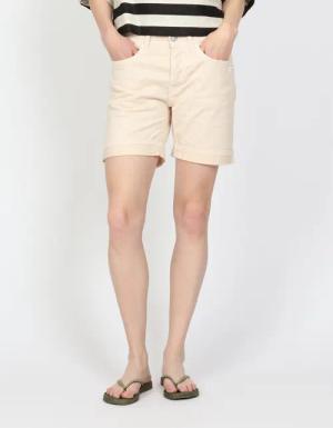 GANG Boyfriend-Hose GANG Jeans Short 94NICA