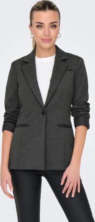 ONLY Kurzblazer ONLPEACH L/S FIT BLAZER
