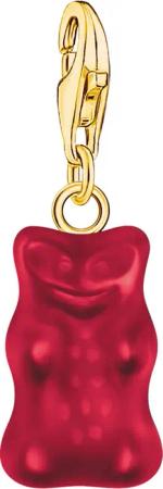 THOMAS SABO Charm-Einhänger THOMAS SABO x