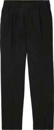 TOM TAILOR Denim Chinohose mit Stretchbund