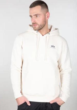 Alpha Industries Hoodie Alpha Industries Men