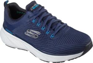 Skechers EDGERIDE Sneaker, Freizeitschuh, Trainingsschuh, Schnürschuh
