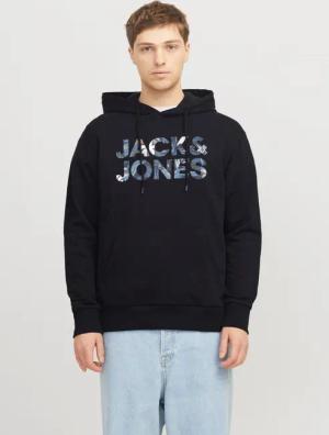 Jack & Jones Kapuzensweatshirt JJEBRYAN CORP