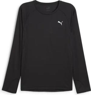 PUMA Laufshirt VELOCITY Langarm-Laufshirt Herren