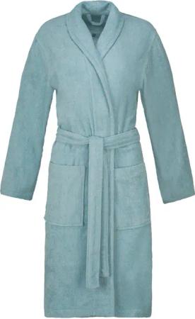 Esprit Unisex-Bademantel Mono, ideal für Sauna