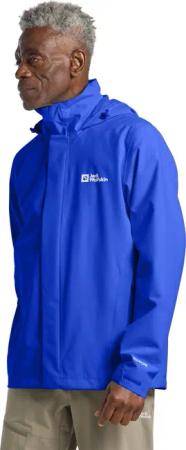 Jack Wolfskin Funktionsjacke TRAILTIME 2L JKT