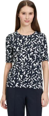 Betty Barclay Kurzarmshirt Betty Barclay Printshirt