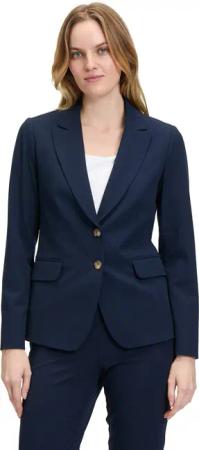 Betty&Co Longblazer Betty & Co Klassischer