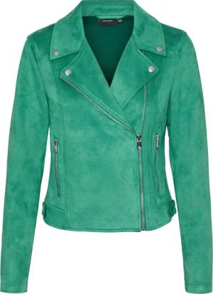 Vero Moda Lederimitatjacke VMJOSE SHORT FAUX