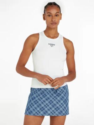 Tommy Jeans Curve Tanktop TJW SLM