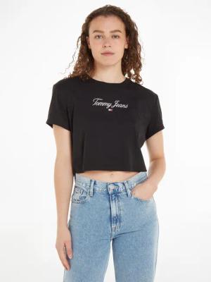 Tommy Jeans Curve Rundhalsshirt PLUS SIZE