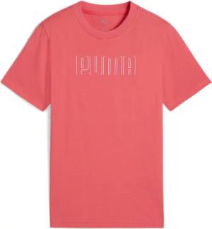 PUMA T-Shirt SPORT GRAPHIC TEE G