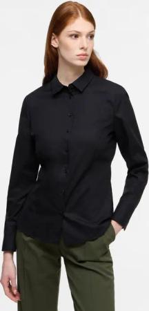 Eterna Hemdbluse FITTED NON IRON (bügelfrei)