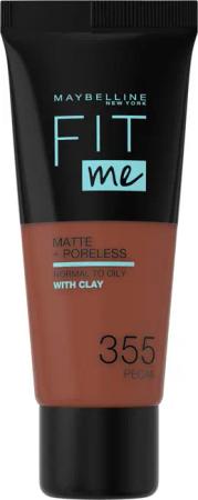 MAYBELLINE NEW YORK Foundation Fit Me!