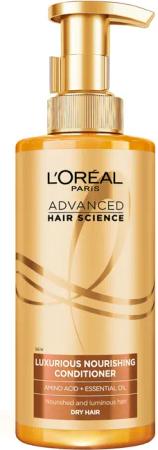 L'ORÉAL PARIS Haarspülung Intensiv pflegende Haarspülung