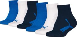 PUMA Kurzsocken PUMA KIDS BWT QUARTER