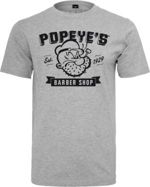 Merchcode T-Shirt Merchcode Herren Popeye Barber