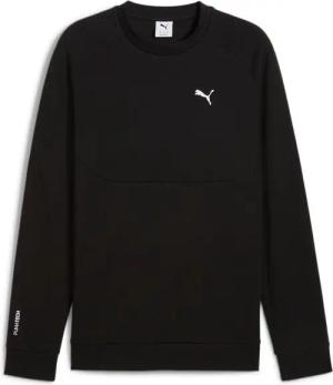 PUMA Langarmshirt TECH CREW DK