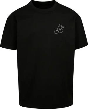 Merchcode T-Shirt Merchcode Herren Cherry Heavy