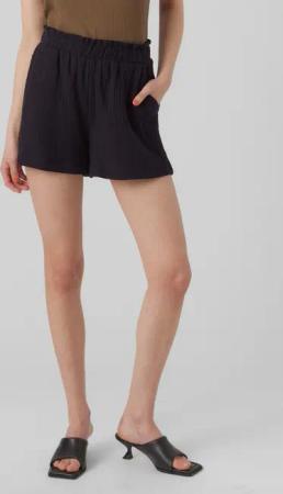 Vero Moda Shorts VMNATALI HW SHORTS