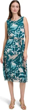 Betty&Co Chiffonkleid Betty & Co Chiffonkleid
