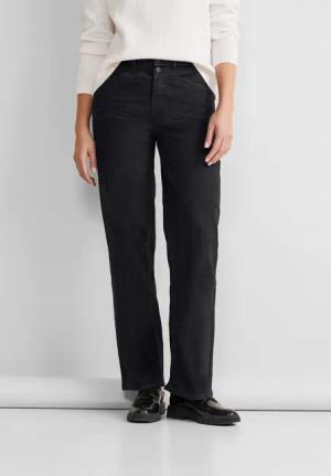 STREET ONE 5-Pocket-Jeans QR York Straight