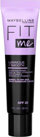 MAYBELLINE NEW YORK Primer Fit Me