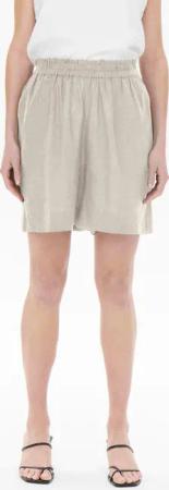 ONLY Shorts ONLTOKYO HW LINEN BLEND