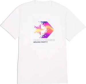 Converse T-Shirt STAR CHEVRON T-SHIRT