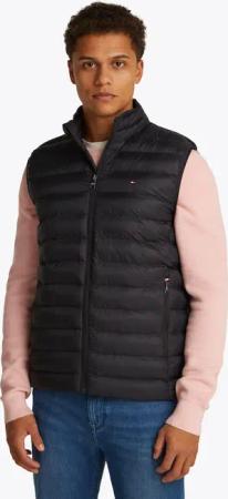 Tommy Hilfiger Steppweste CORE PACKABLE RECYCLED