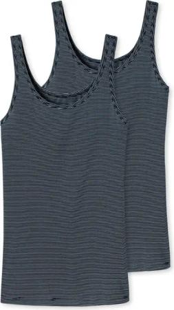 Schiesser Unterhemd "Modal Essentials" Single Jersey,