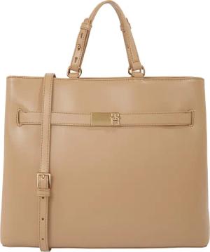 Tommy Hilfiger Henkeltasche TH HERITAGE SATCHEL,