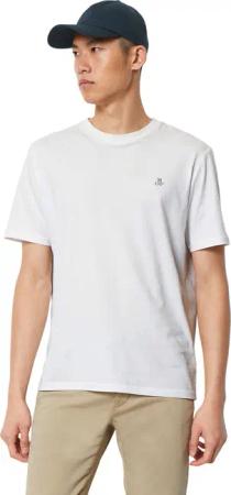 Marc O'Polo T-Shirt aus reiner Bio-Baumwolle