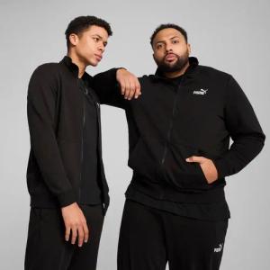 PUMA Trainingsjacke ESS NO. 1 LOGO